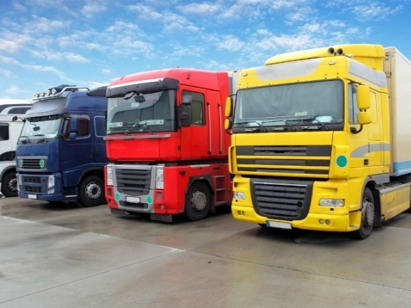 Ankara Aybastı Nakliye